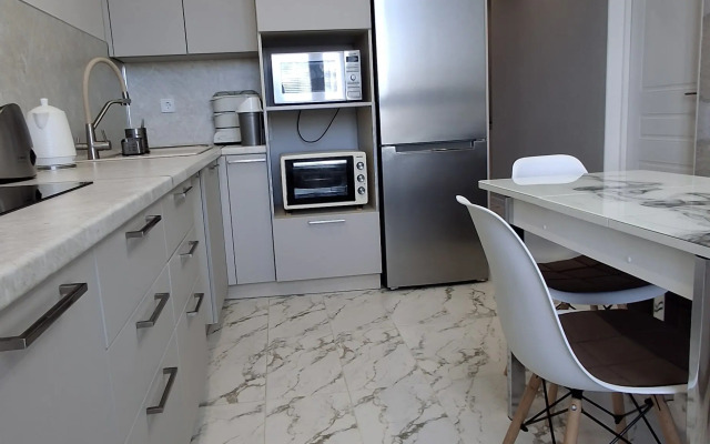 Innopolis Flat