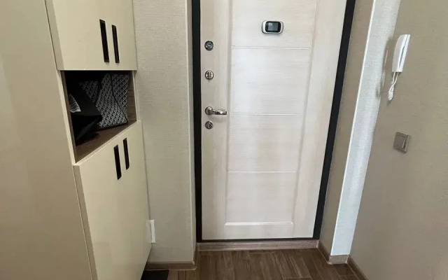 Квартира на Дадаева 68