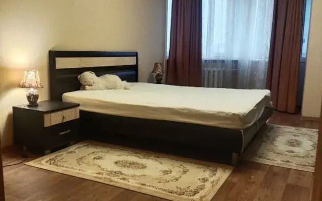 Na Ul. Artsybushevskoy, 3 Flat