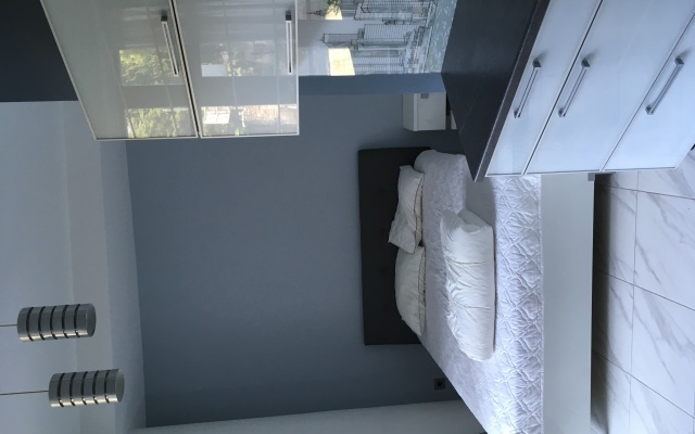 Yalta Primorskij Park Apartments