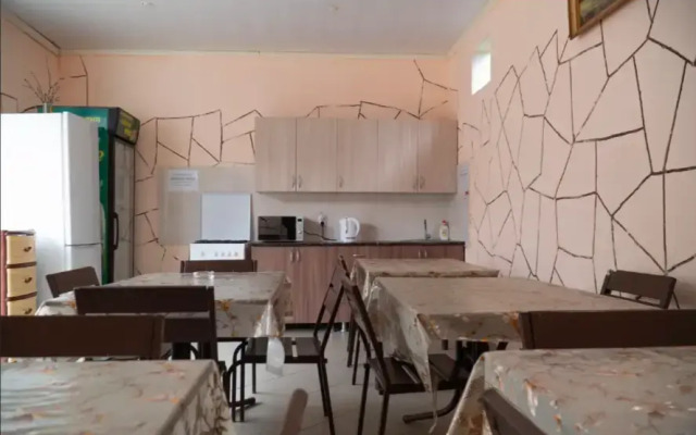 Lika Guest House
