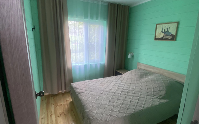 Частный Дом ВамКнам