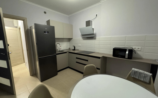 River Side Talisman Apartments