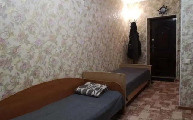 Квартира на улице Чернышевского, 4