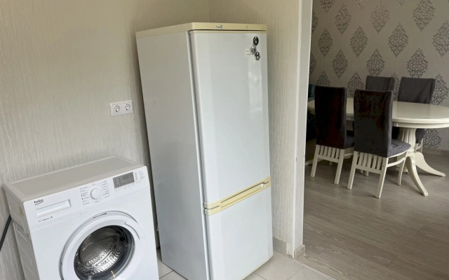 Апартаменты 362 Трёхкомнатные Грибоедова 15