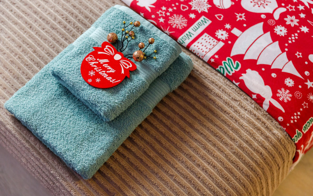 Квартира PrezentHaus 3 Моршанское шоссе 24Г