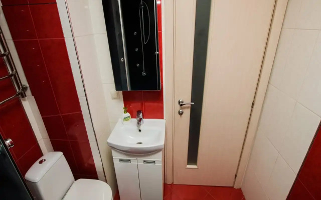 Апартаменты Панферова