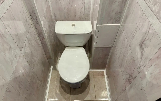 AppartDeLuxe Flat