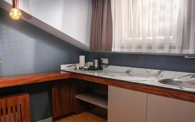 Vitabella Suites Hotel