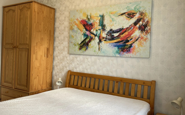 Квартира на Улице Тихой 1