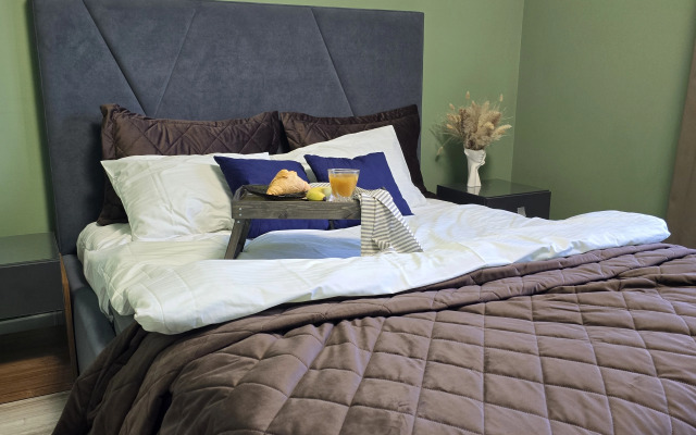 Квартира Добрые Сутки 24 Уфа