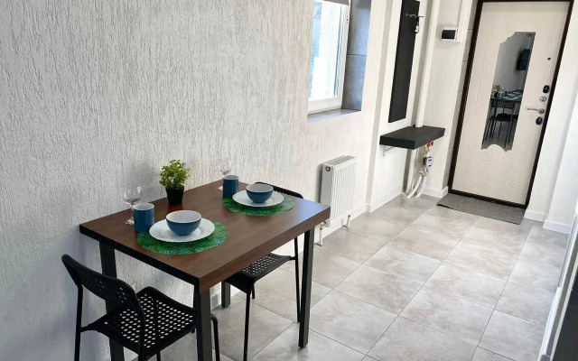 Апартаменты в Барнауле в центре