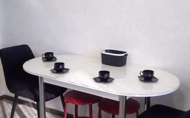 Квартира Уютная