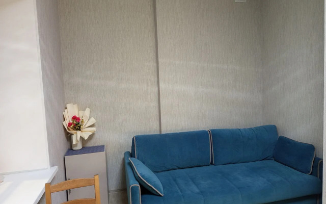 Квартира новая в малоэтажном тихом районе рядом с центром