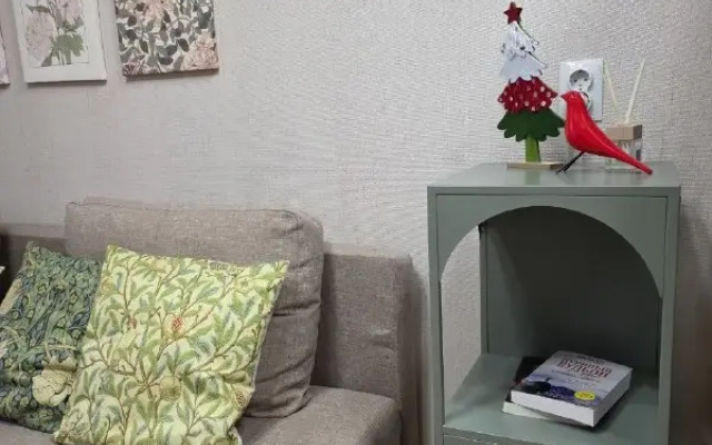 Квартира Garden Room