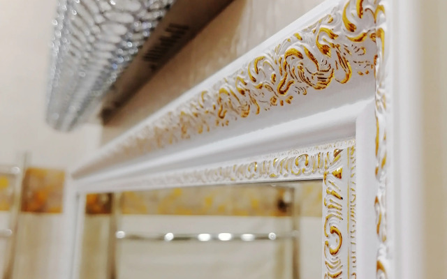 Zelenogradsk Kranc Park Odnokomnatnye Apartment