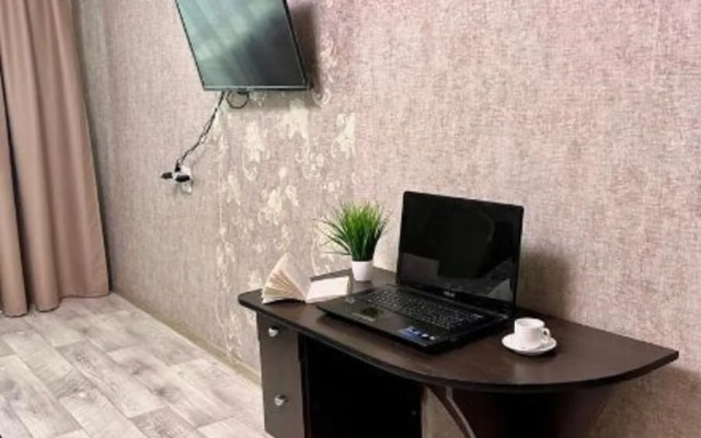 Квартира на Победы 75