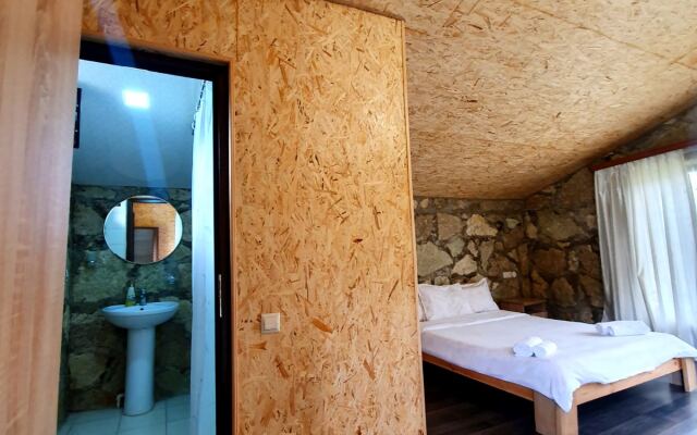 Ijevan's Garden Guest house