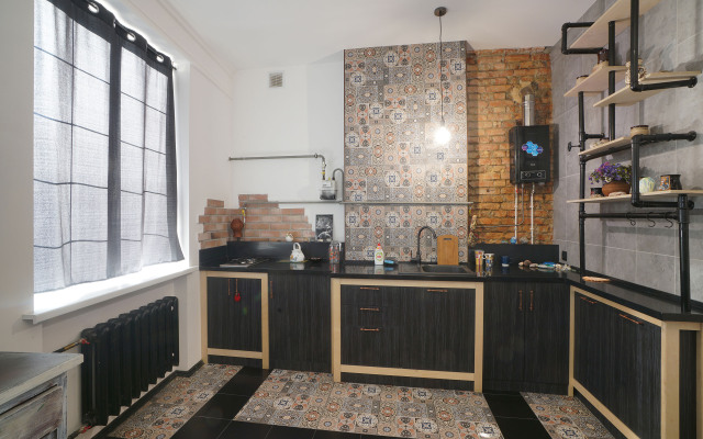 Vasilieva 2 Apartments