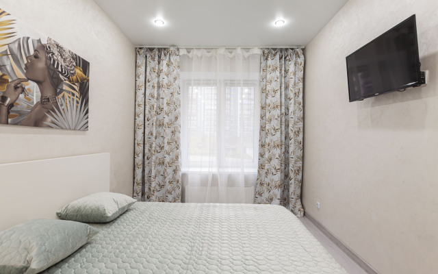 Апартаменты с игровой приставкой