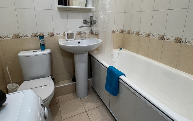 Апартаменты uTrip Sevilla