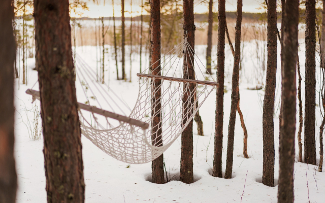 Частный дом MagicHome