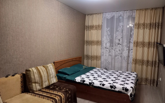 Квартира Однокомнатная квартира около Теннисной академии