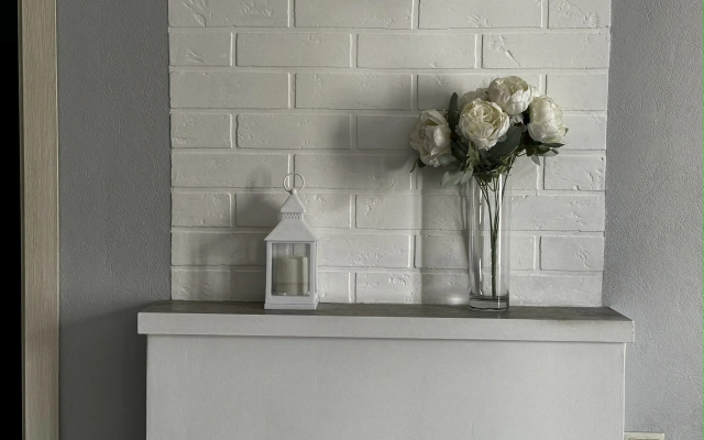 Апартаменты на улице Красной Позиции 11