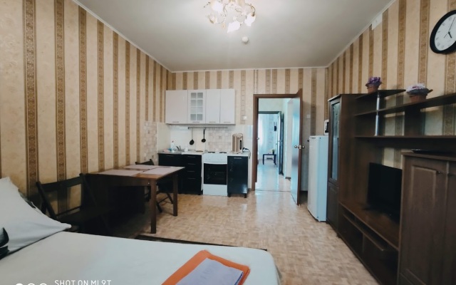 Titova 238/2 Apartments