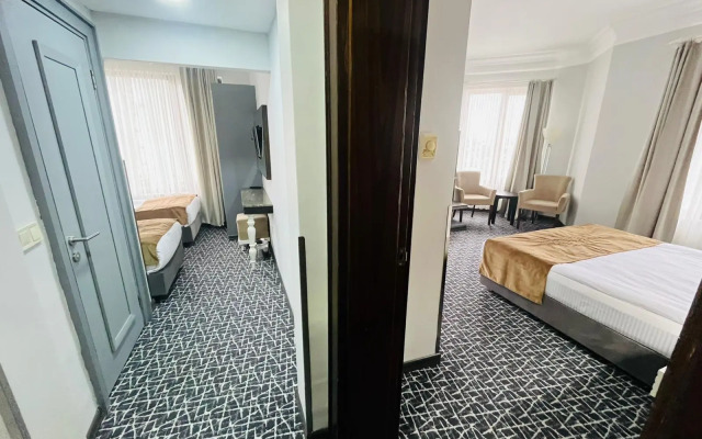 City Center Hotel Taksim