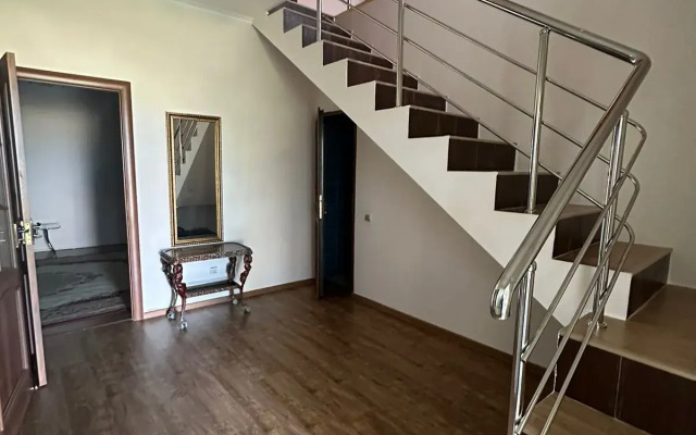 Вилла Дача на берегу моря