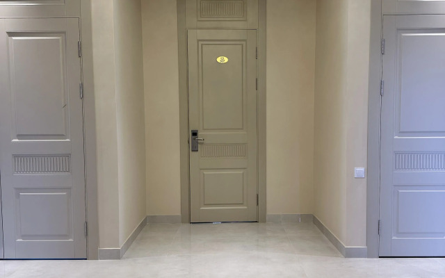 Hotel Emily Grand Palace