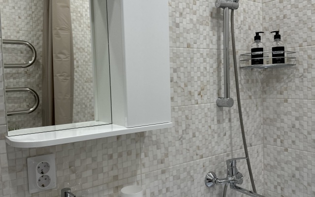 Квартира на Улице Победы 13