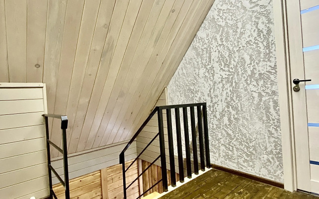 Ryabinka Guest house