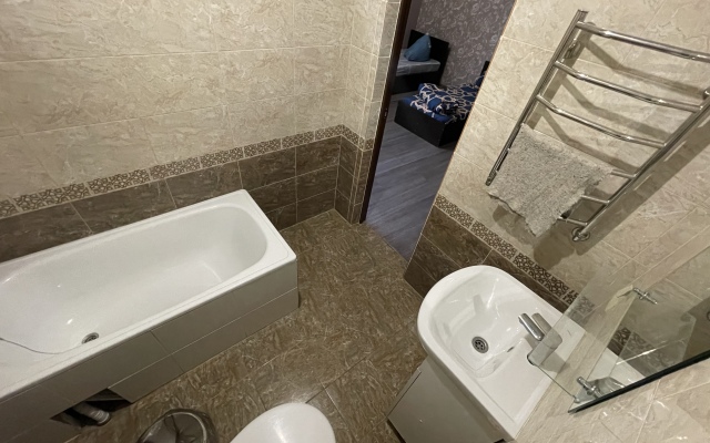 Vnukovo Home Guest house