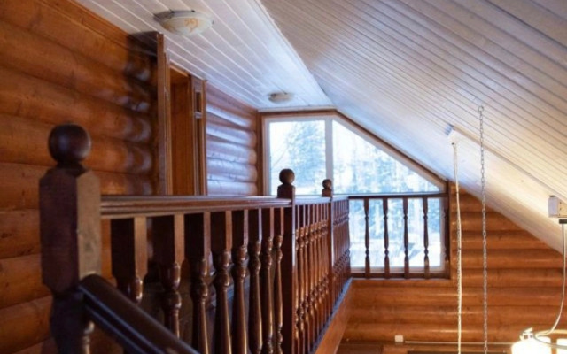 Частный дом Домотканово