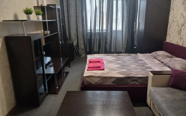 Apartamenty Aday na central'noj ulice