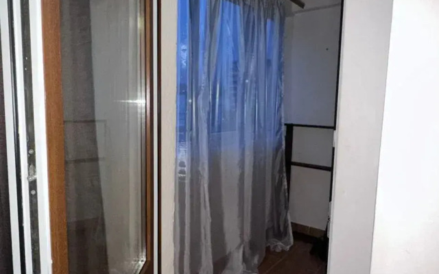 Uyutnaya Na Tsvetochnoy Flat