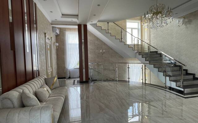 Гостевой Дом Жемчужина