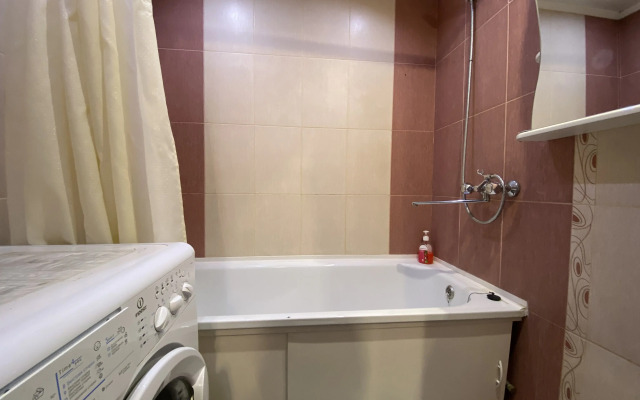 Декабрист ул. Угданская 8 №1