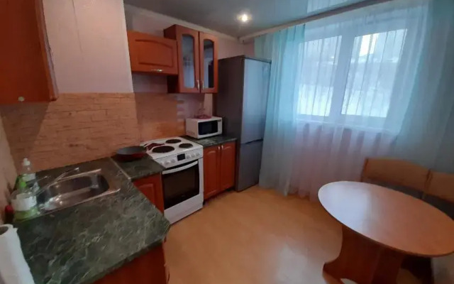 Апартаменты на Северном проезде 23