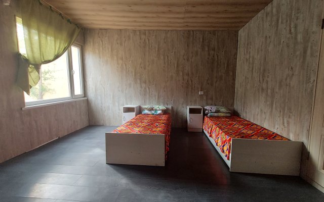 Кемпинг Рафт-Сервис