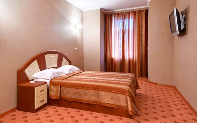 Hotel Armeniya