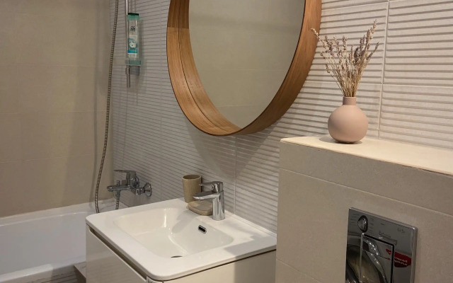 Апартаменты Рядом с Метро Политехническая