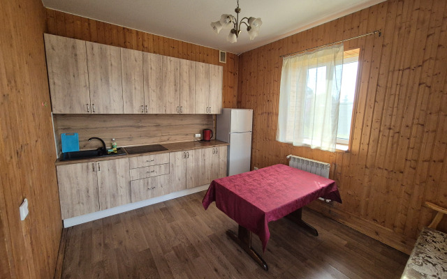 Shibolovo-Gorki Hotels