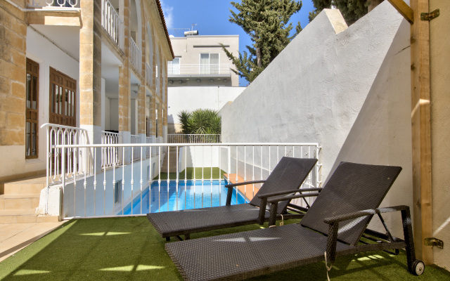 050 Fantastic Family Fun Villa St Julians