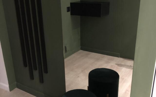 Apartment Like home
