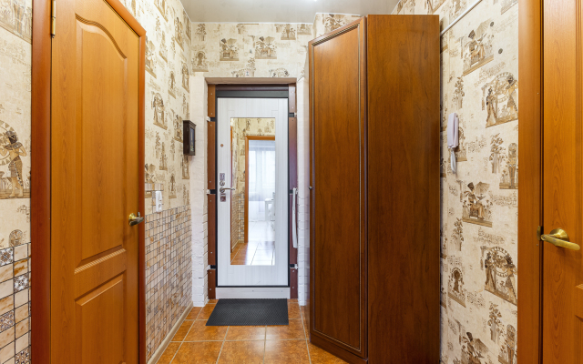 Квартира на Фермском Шоссе