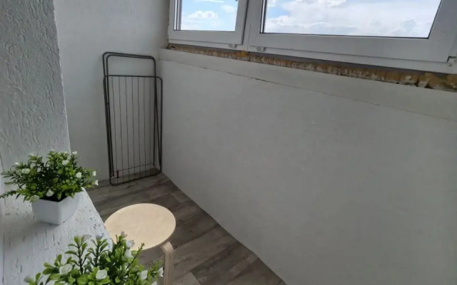 Квартира в Самаре в экологическом  районе