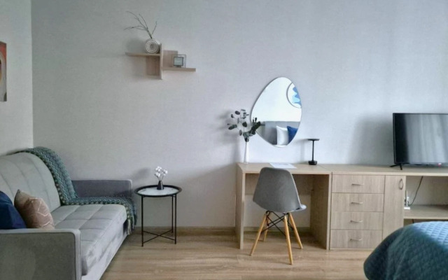 Квартира Enjoy Today Стахановская